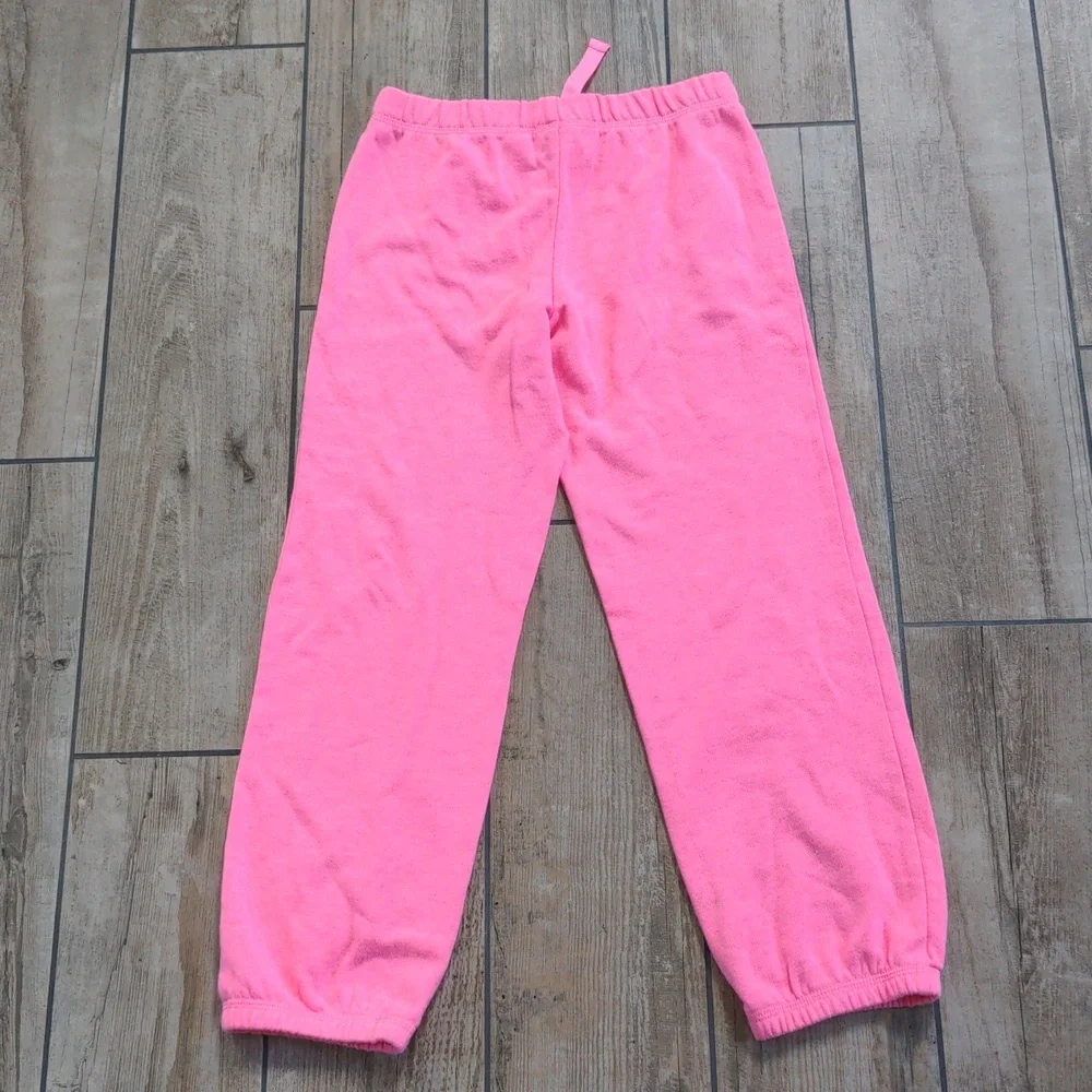 Girls Justice Dance Sweatpants/Joggers